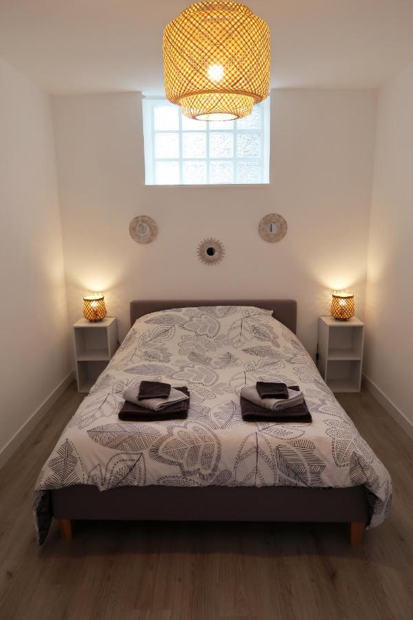 Clermont Centre- Appartement Prive Εξωτερικό φωτογραφία